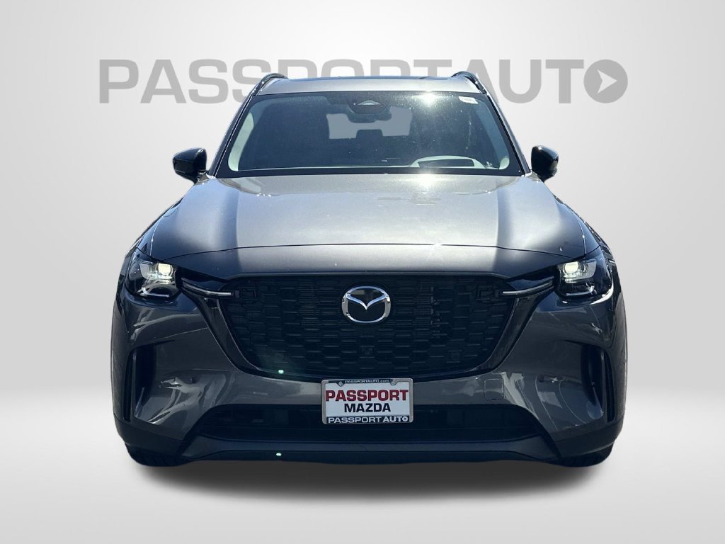 Used 2026 MAZDA CX-90 3.3 Turbo w/ Premium Sport Pkg AWD/4WD image 8