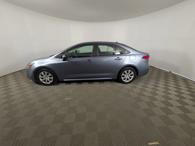 Used 2023 Toyota Corolla LE FWD image 14