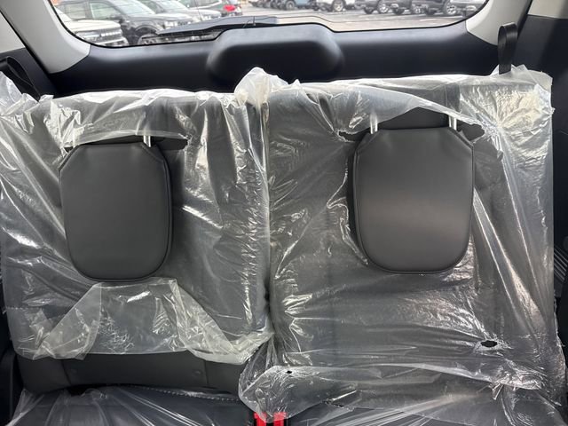 New 2026 Ford Explorer Active w/ Active Comfort Package image 27