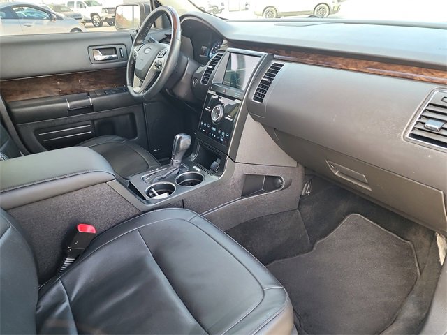 Used 2019 Ford Flex Limited image 19