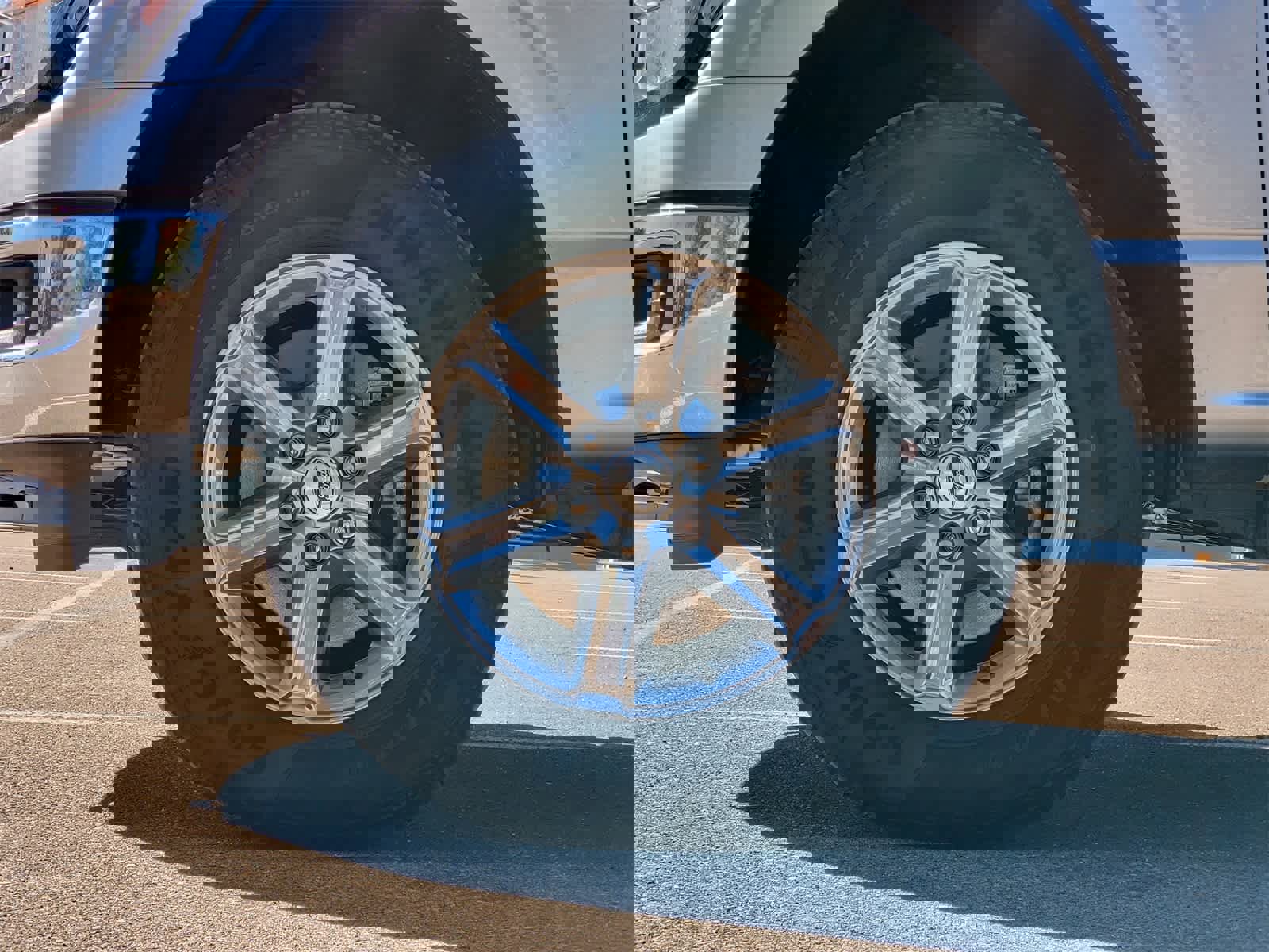 Used 2025 Ford F150 XLT w/ Equipment Group 301A Standard image 10