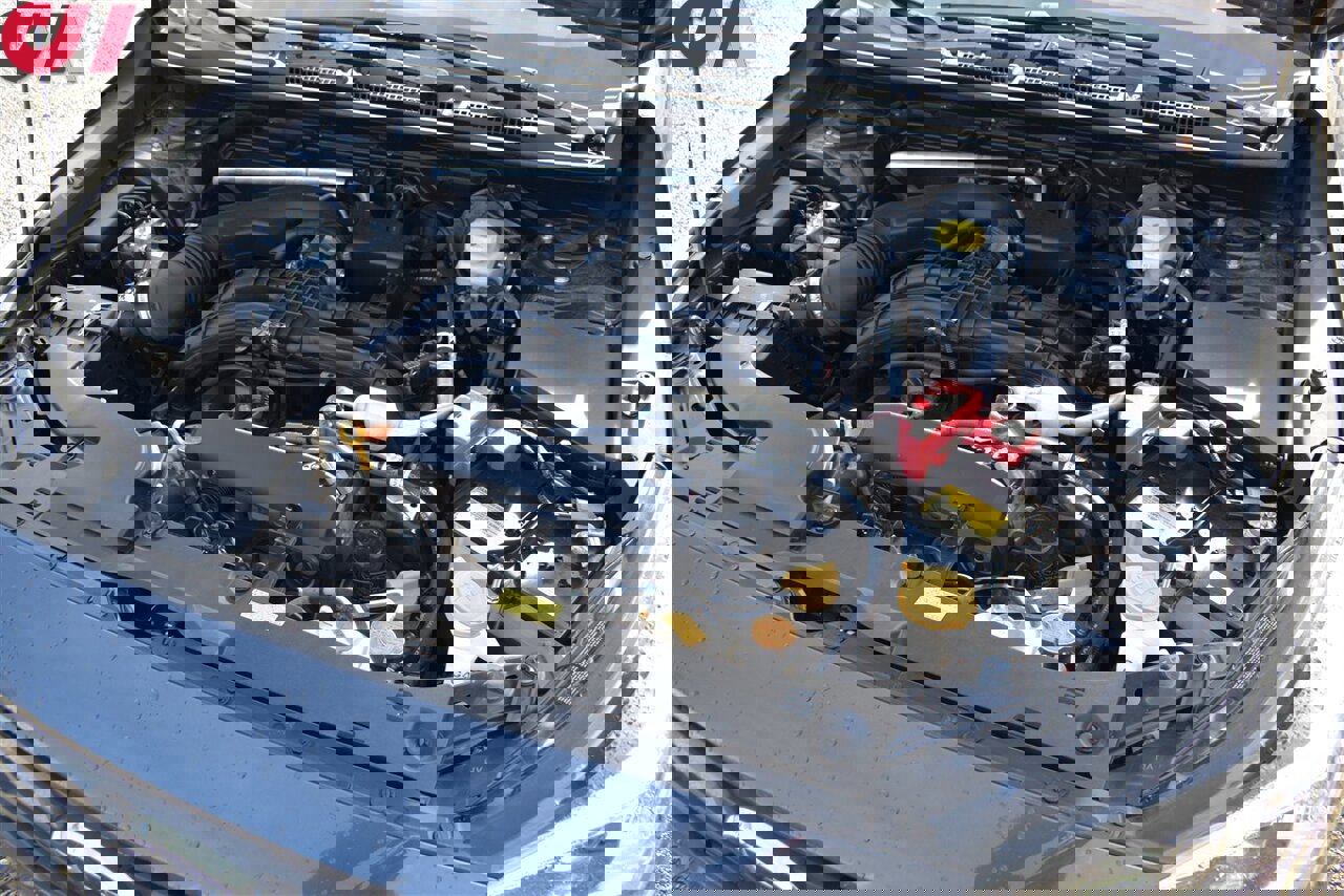 Used 2024 Subaru Crosstrek 2.0i Premium w/ Popular Package #4 image 28