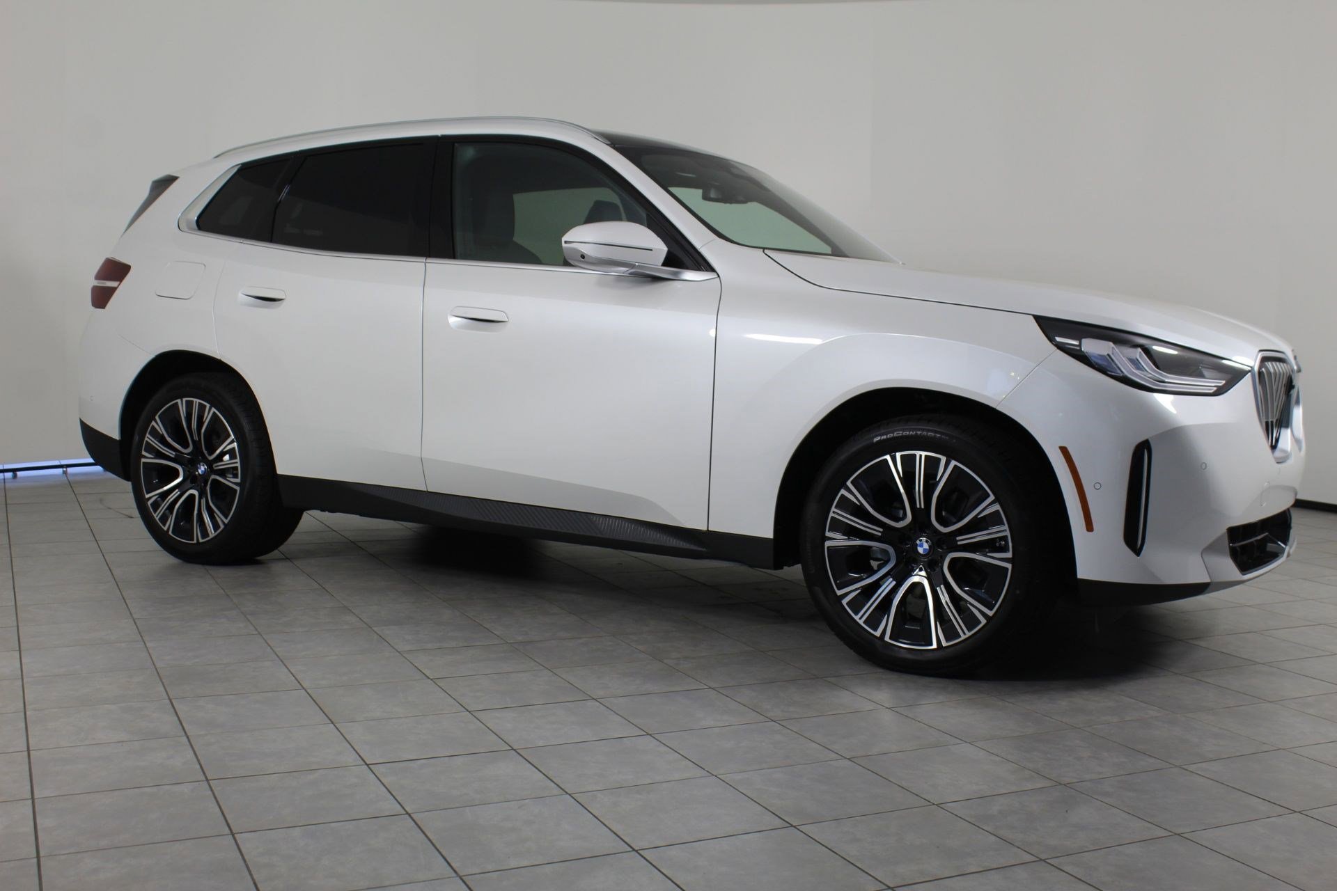 Used 2026 BMW X3 xDrive30 w/ Premium Package AWD/4WD image 17