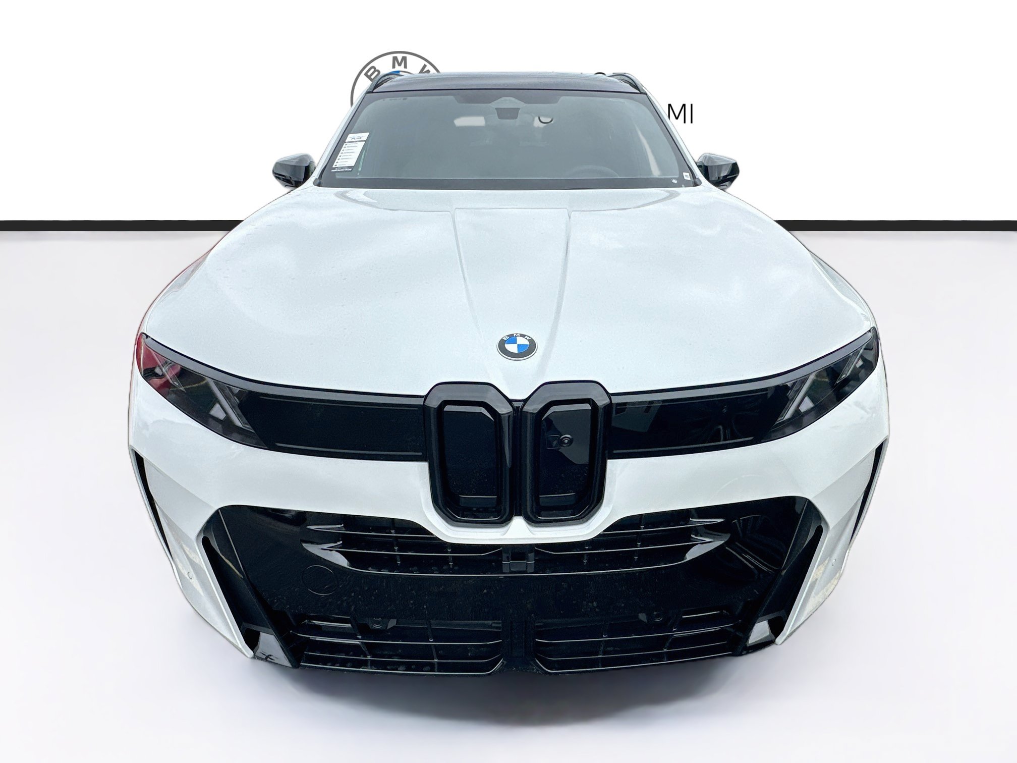 New 2027 BMW X5 xDrive40i w/ M Sport Professional Package AWD/4WD image 2