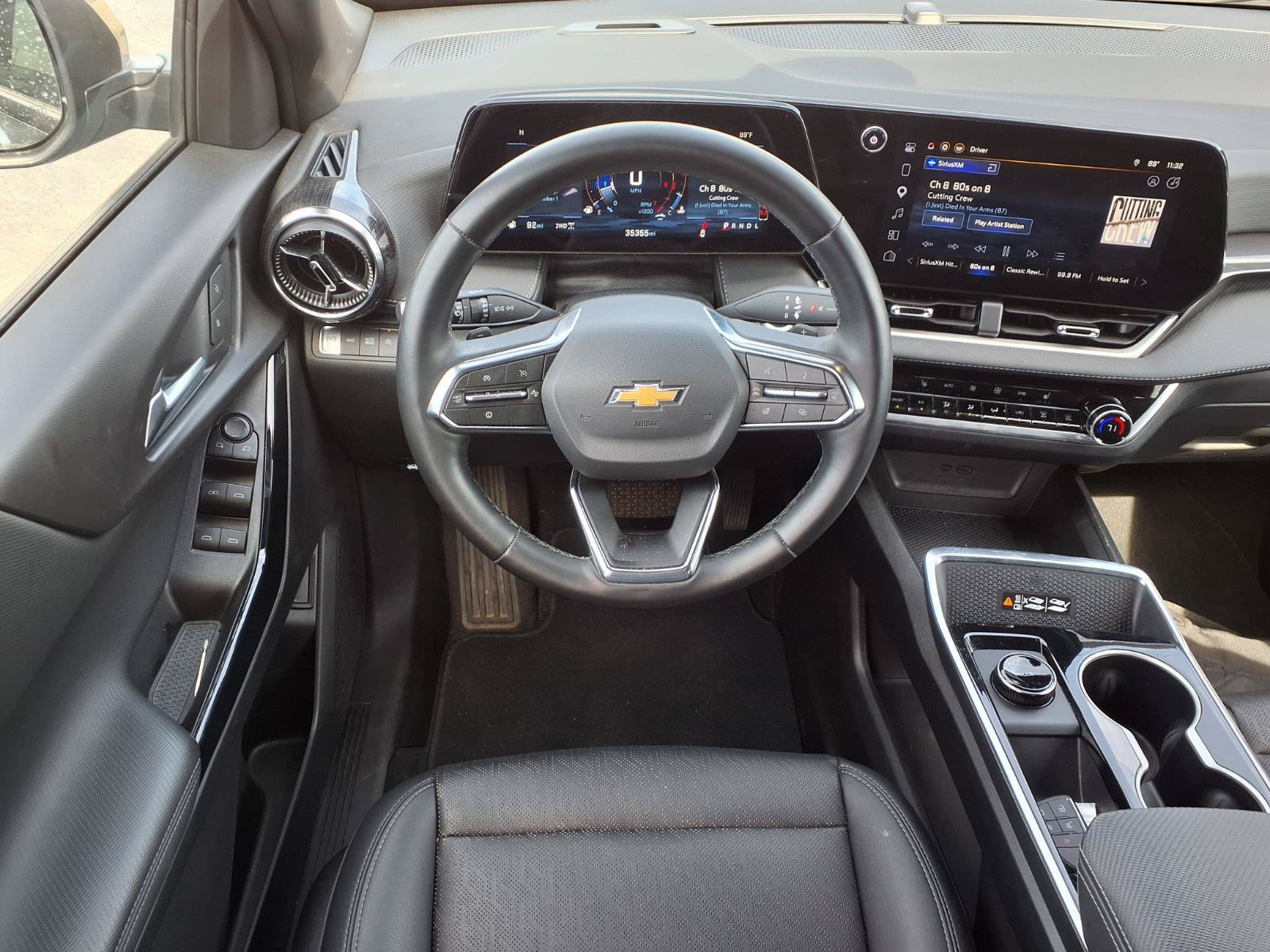 Used 2026 Chevrolet Equinox LT w/ Convenience Package II AWD/4WD image 11