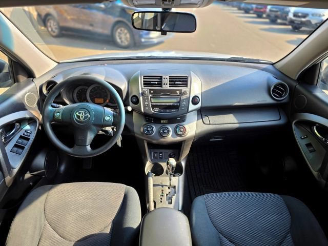Used 2010 Toyota RAV4 Sport w/ Sport Appearance Pkg AWD/4WD image 13