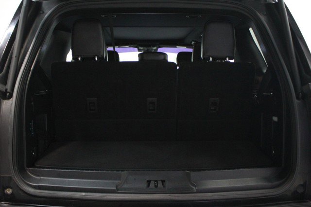 Used 2021 Ford Expedition Limited image 31