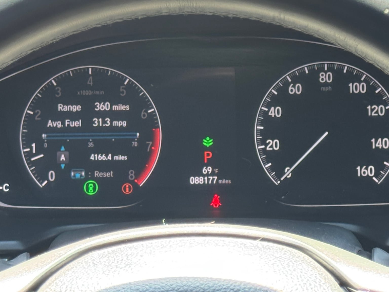 Used 2020 Honda Accord Sport image 14
