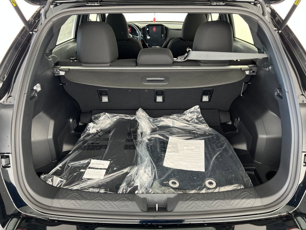 New 2026 Subaru Impreza RS image 24