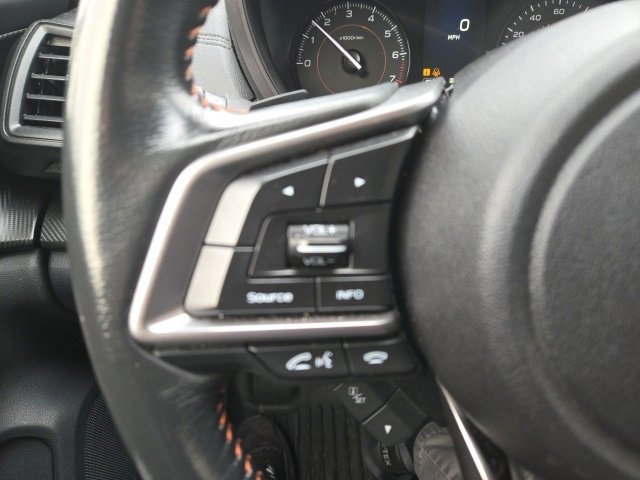 Used 2018 Subaru Crosstrek 2.0i Premium image 3