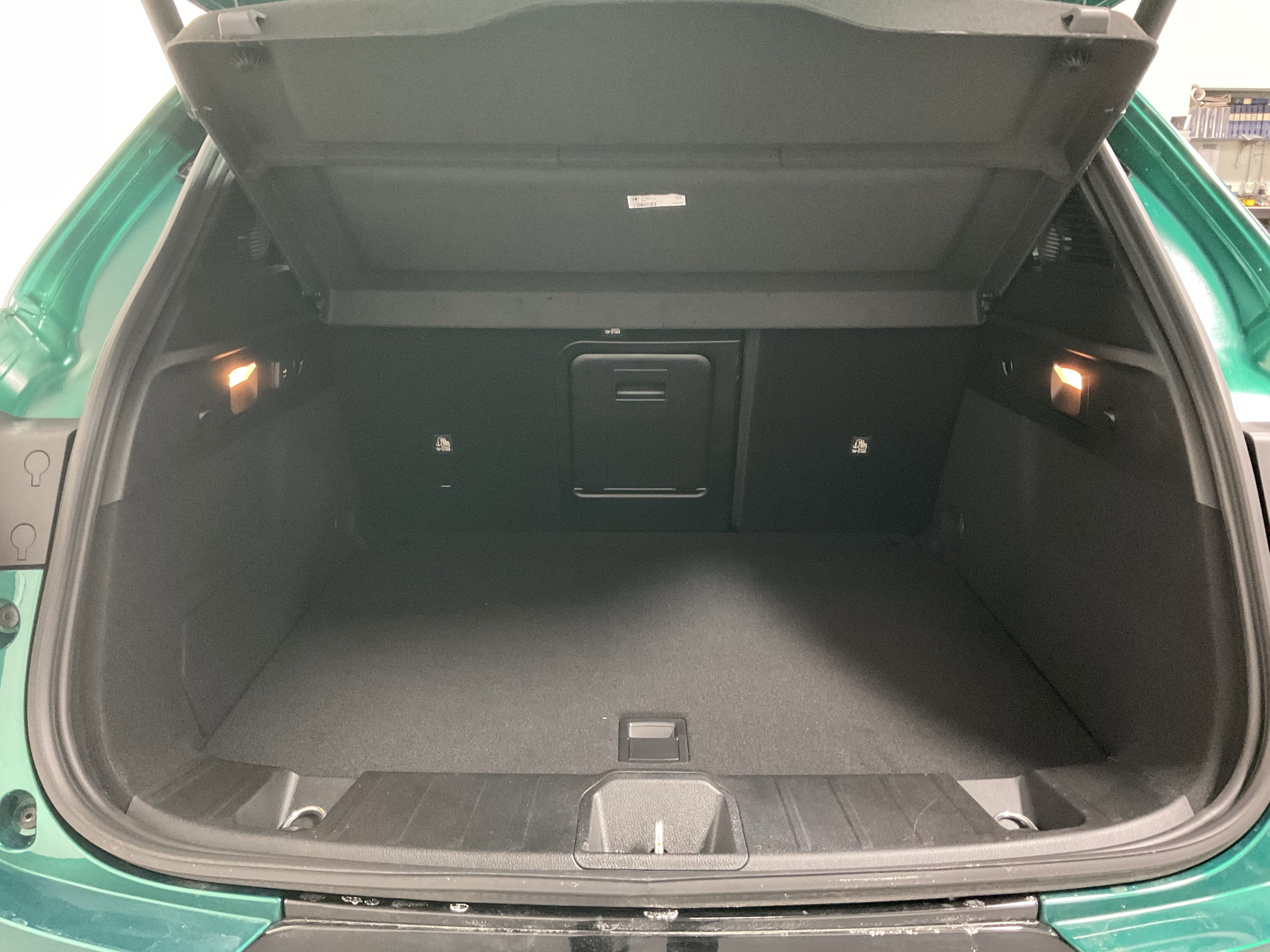 New 2026 Alfa Romeo Tonale Veloce Sport Utility w/ Quick Order Package 23H Volce image 18