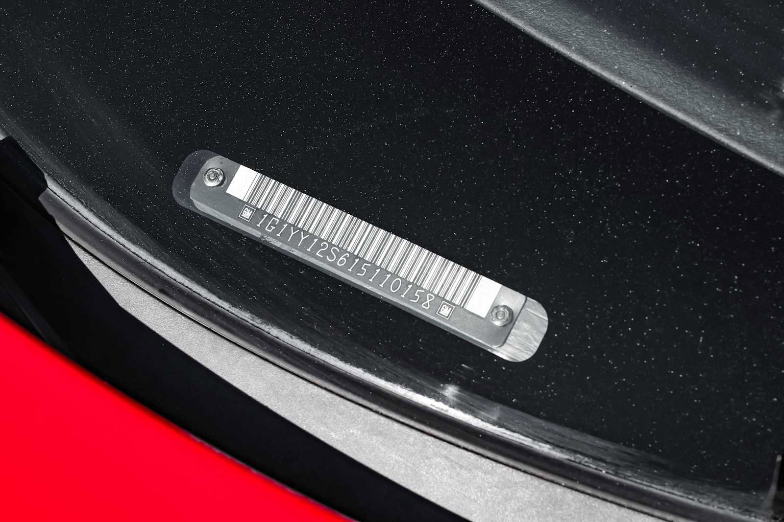 Used 2001 Chevrolet Corvette Z06 w/ Memory Pkg image 44