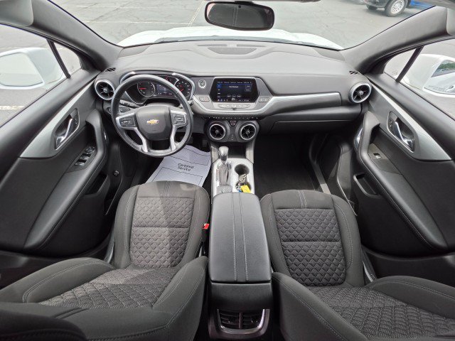 Used 2020 Chevrolet Blazer LT AWD/4WD image 25