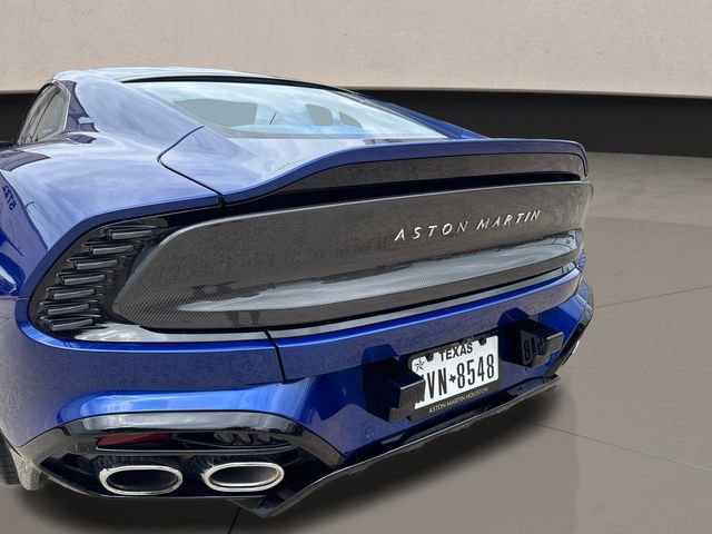 Used 2026 Aston Martin Vanquish RWD image 12