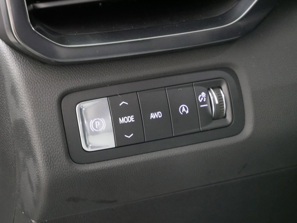 New 2026 GMC Acadia AT4 AWD/4WD image 20