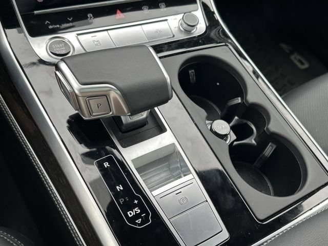 Certified 2026 Audi Q7 3.0T Premium Plus w/ Premium Plus Package AWD/4WD image 31