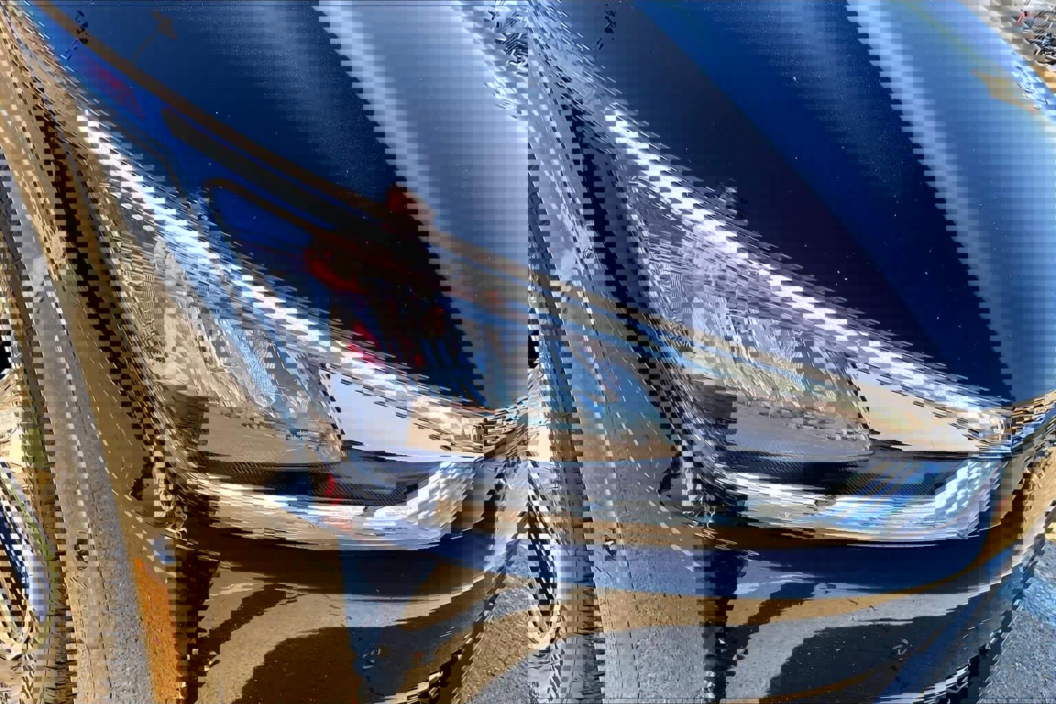 Used 2023 Kia EV6 GT-Line image 31