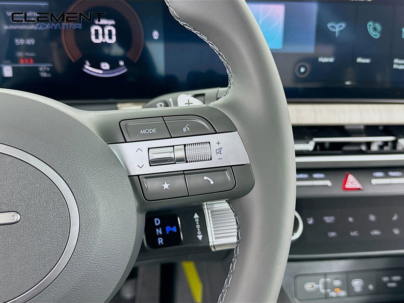 New 2026 Hyundai Sonata SEL image 15