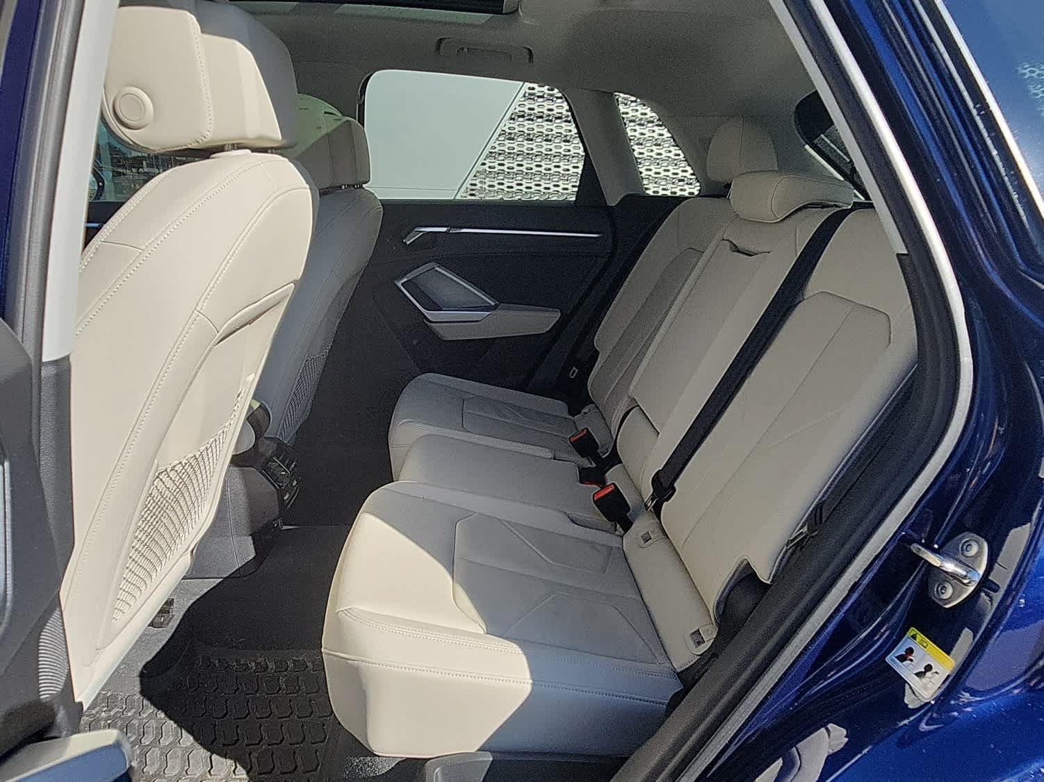 Certified 2024 Audi Q3 2.0T Premium Plus AWD/4WD image 13