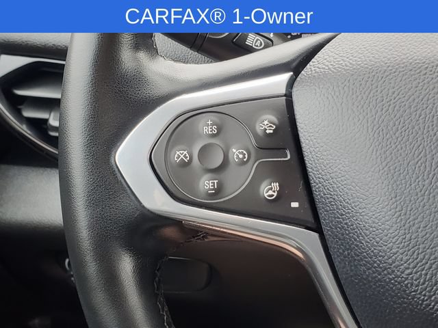 Used 2023 Chevrolet Traverse RS w/ LPO, Floor Liner Package FWD image 15