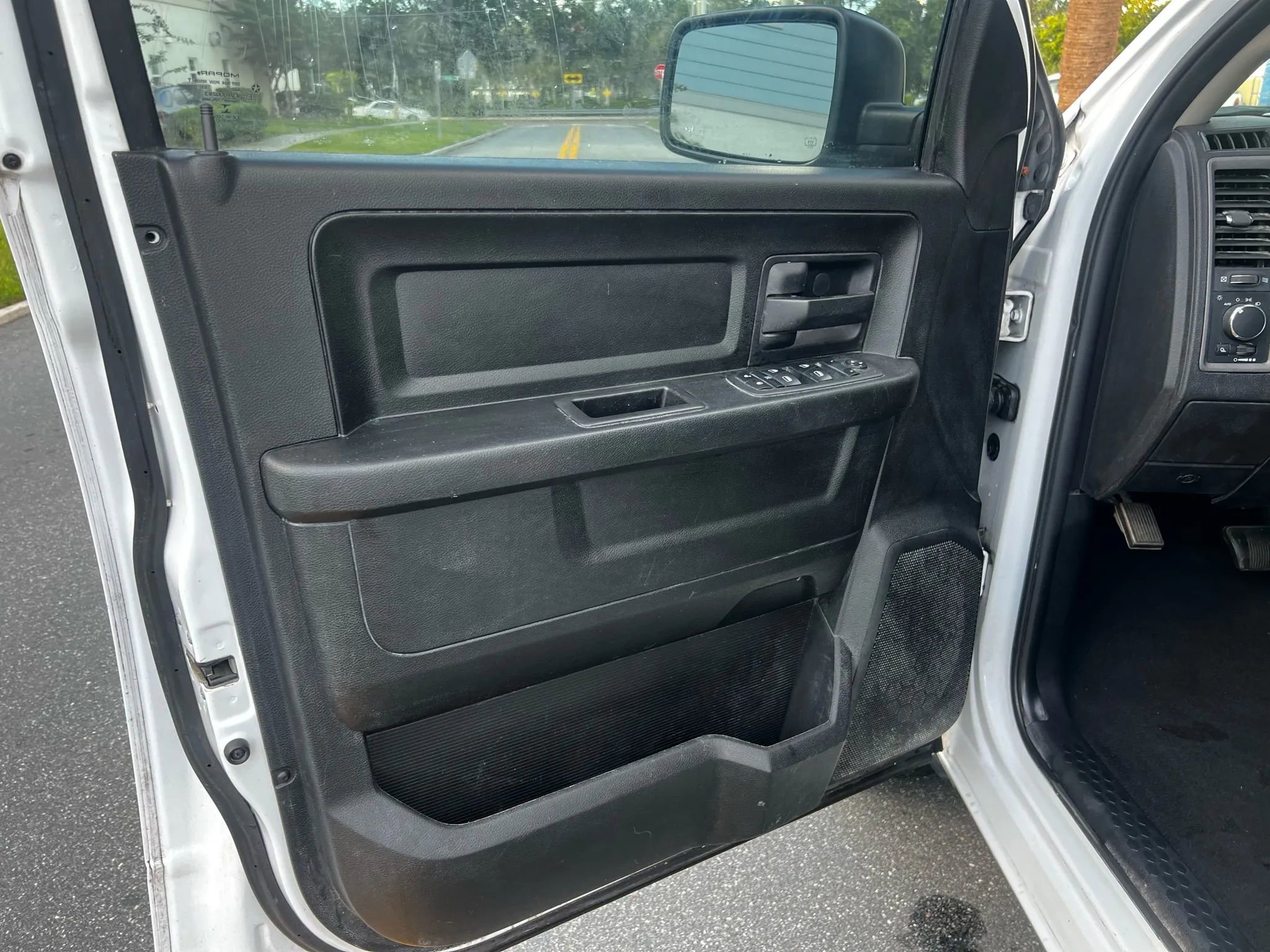 Used 2018 RAM 1500 Tradesman w/ Popular Equipment Group image 13