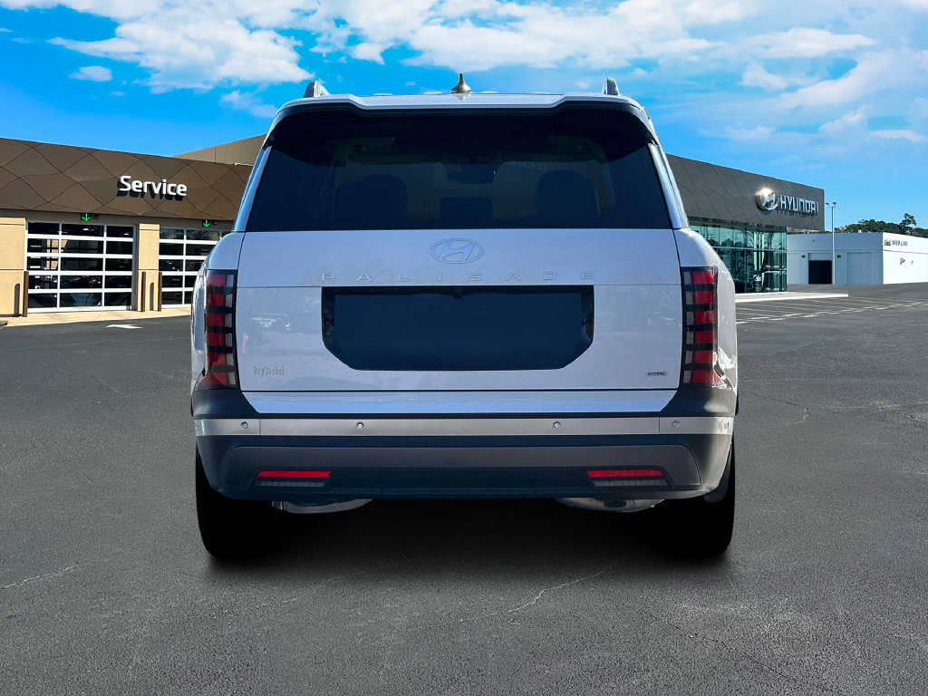 New 2026 Hyundai Palisade SEL Premium AWD/4WD image 7