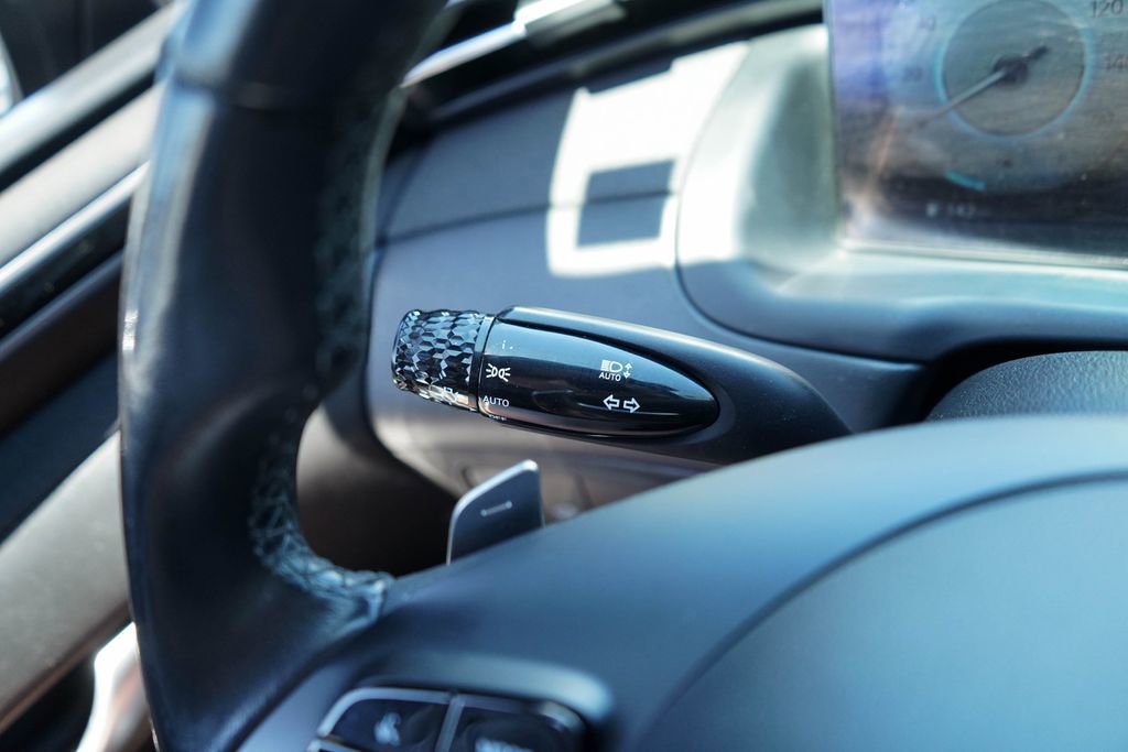 Used 2023 Hyundai Tucson Limited FWD image 31