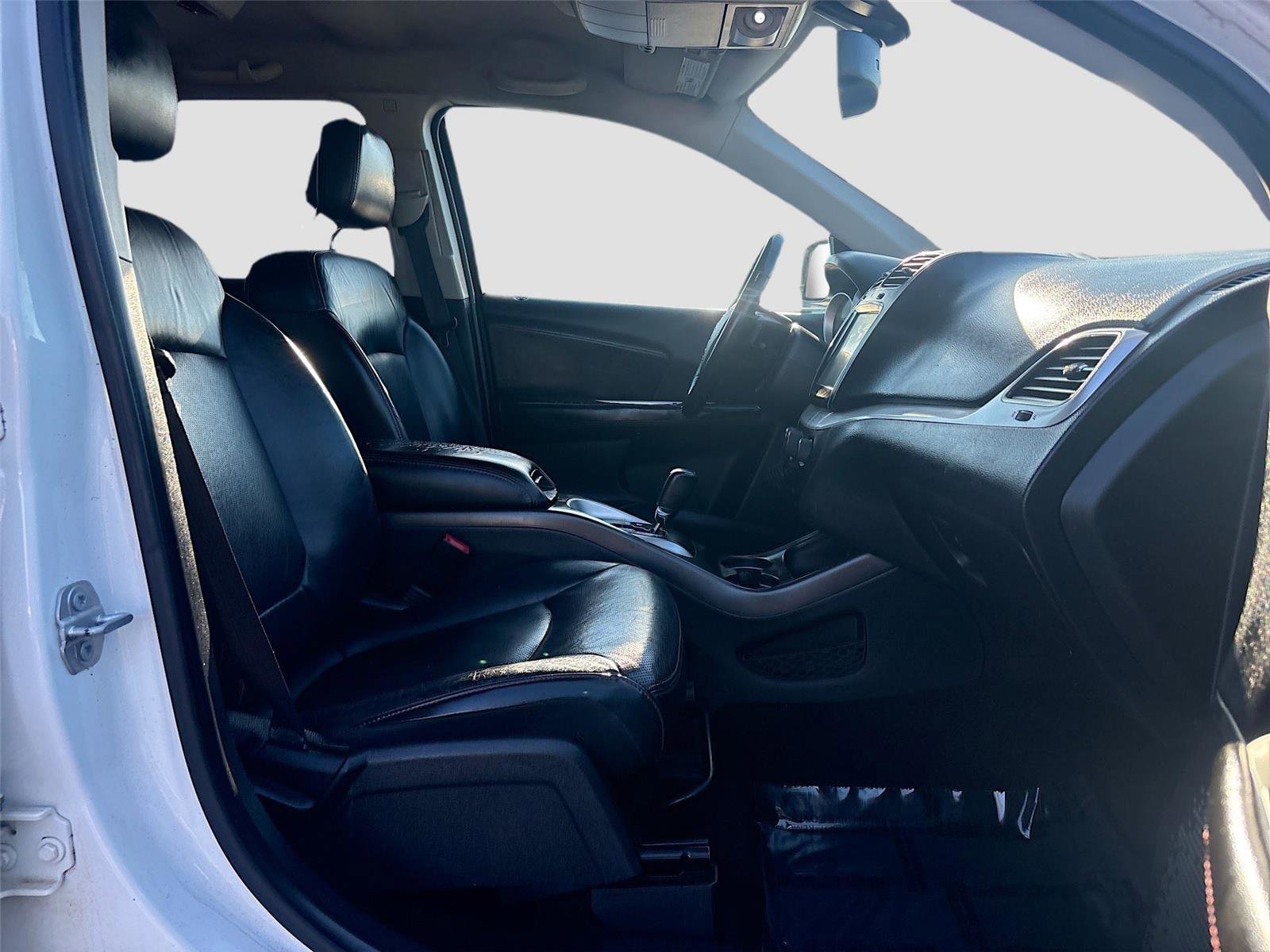 Used 2018 Dodge Journey GT w/ Driver Convenience Group image 30