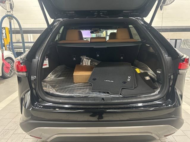 New 2026 Lexus RX 350 Premium image 10