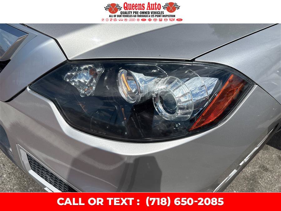 Used 2010 Acura RDX SH-AWD image 32