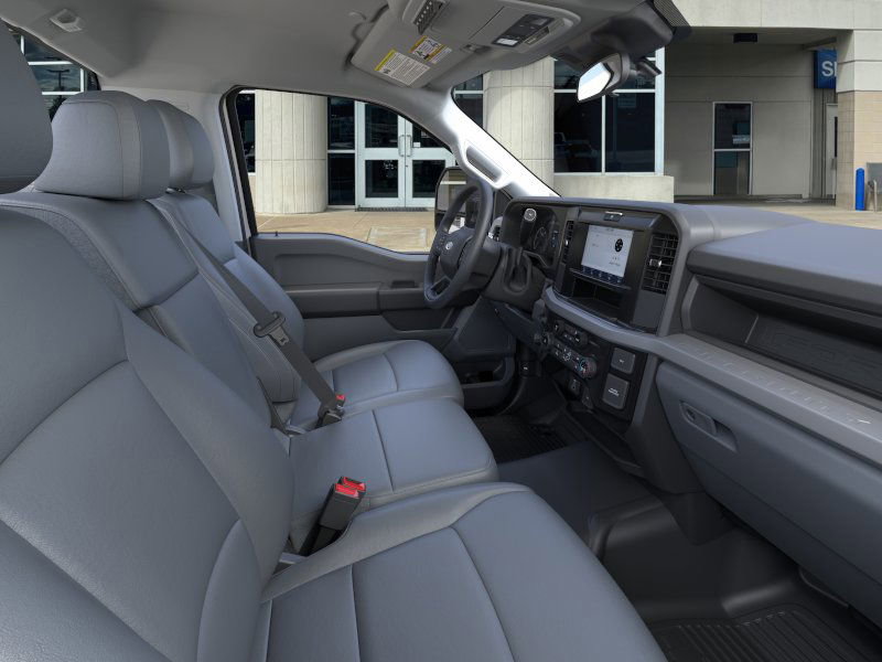 New 2026 Ford F350 XL image 11