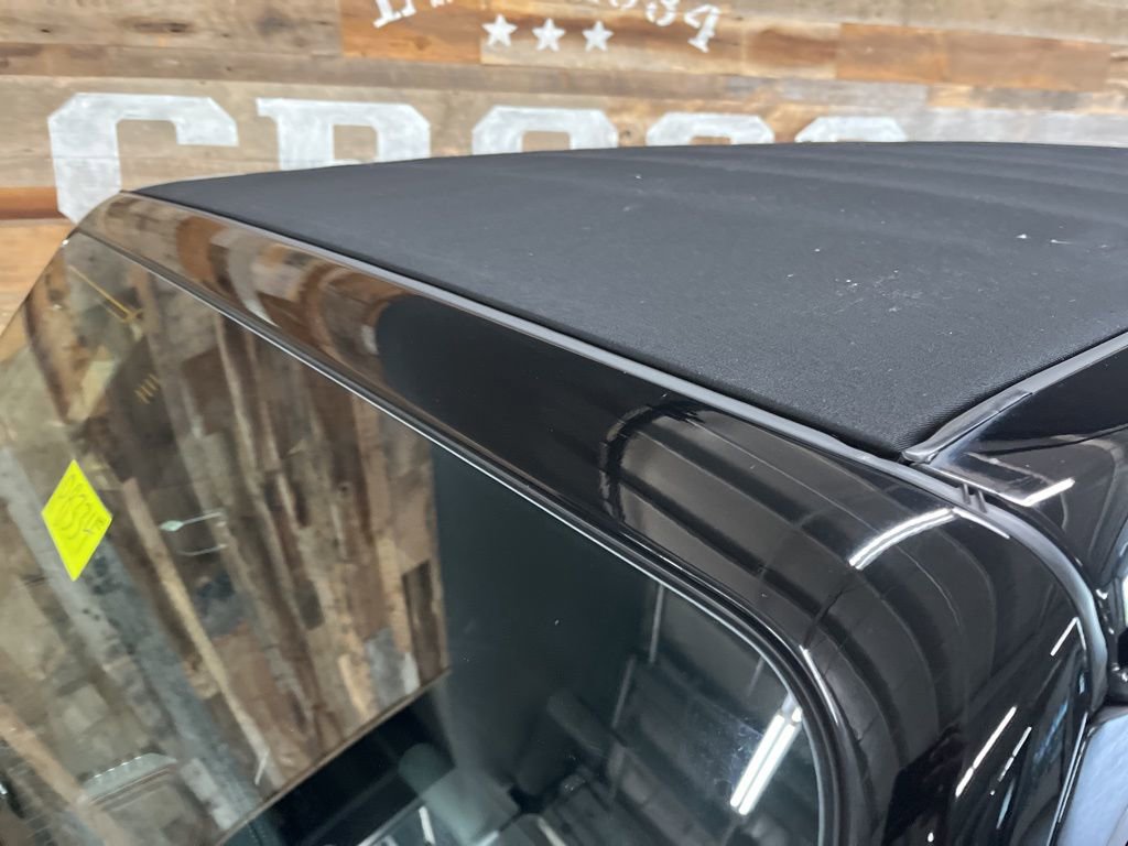Used 2024 Jeep Wrangler High Altitude AWD/4WD image 10