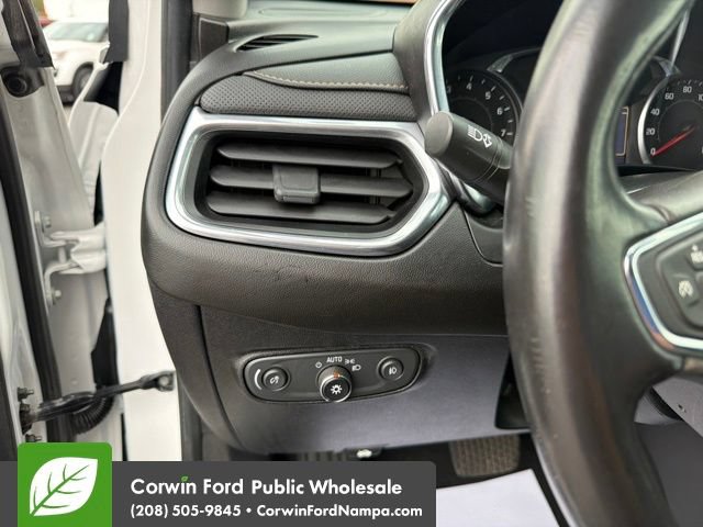 Used 2019 Chevrolet Equinox Premier AWD/4WD image 15
