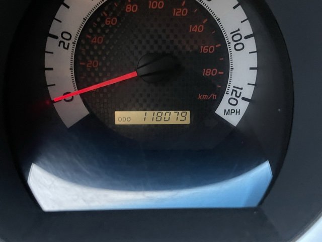 Used 2011 Toyota Tacoma 4x4 Double Cab image 17