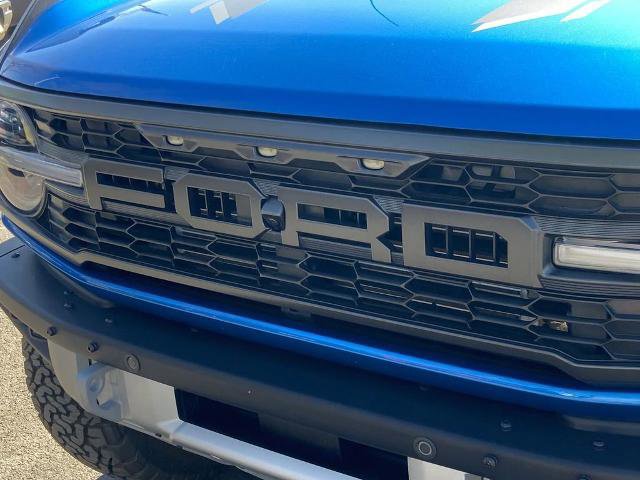 Used 2024 Ford Bronco Raptor AWD/4WD image 26