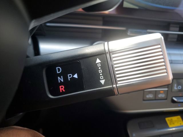 New 2026 Hyundai Kona SEL Premium image 31