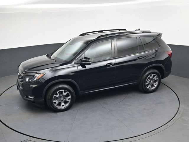 Used 2022 Honda Passport TrailSport image 28