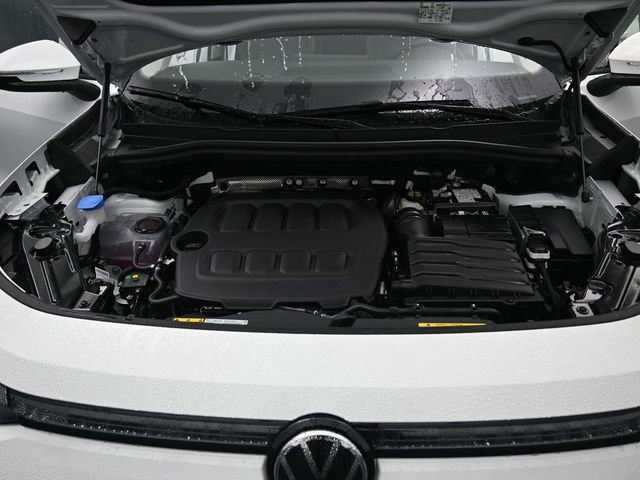 New 2026 Volkswagen Tiguan S image 15