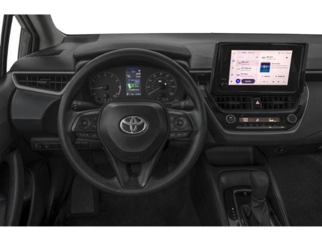 New 2026 Toyota Corolla LE FWD image 6