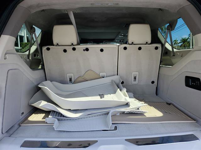Certified 2023 Cadillac Escalade ESV Sport Platinum image 31
