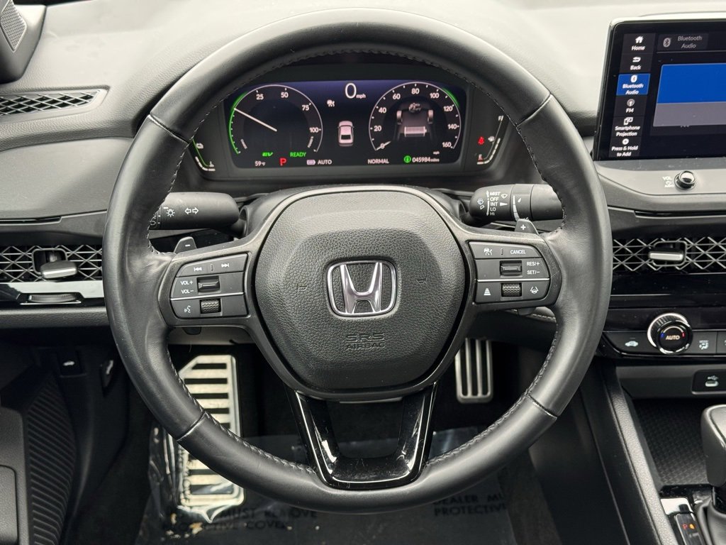 Used 2024 Honda Accord Sport image 21