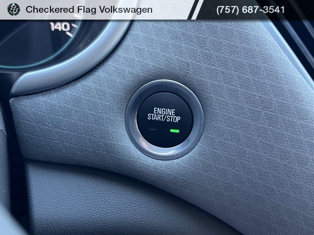 Used 2023 Chevrolet Malibu LS image 38