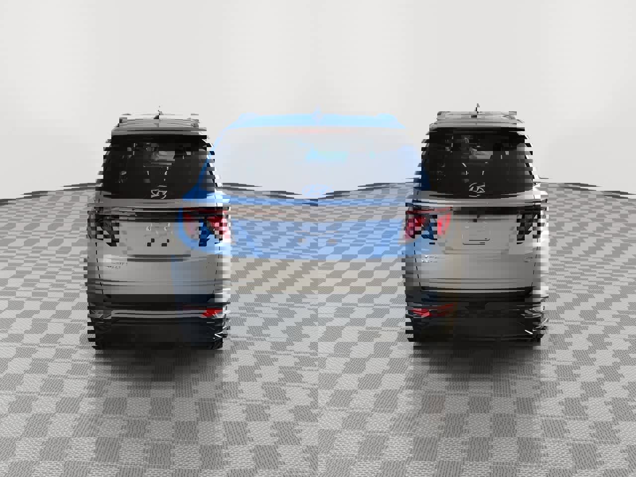 Used 2024 Hyundai Tucson SEL image 7