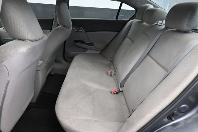 Used 2012 Honda Civic Natural Gas image 25