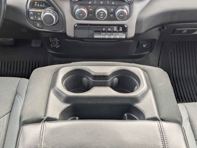 Used 2021 RAM 1500 Big Horn AWD/4WD image 19