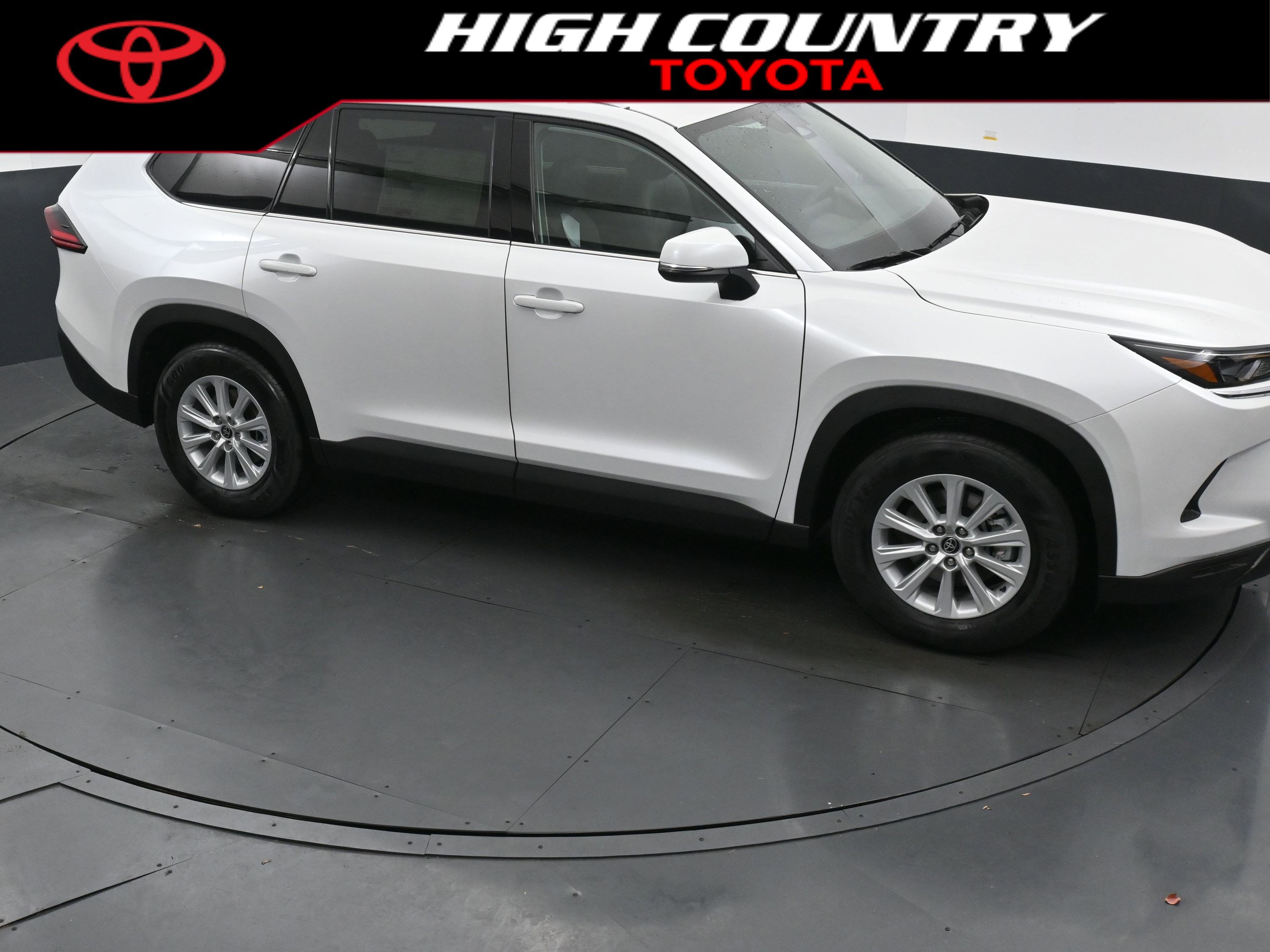 New 2026 Toyota Grand Highlander XLE image 33