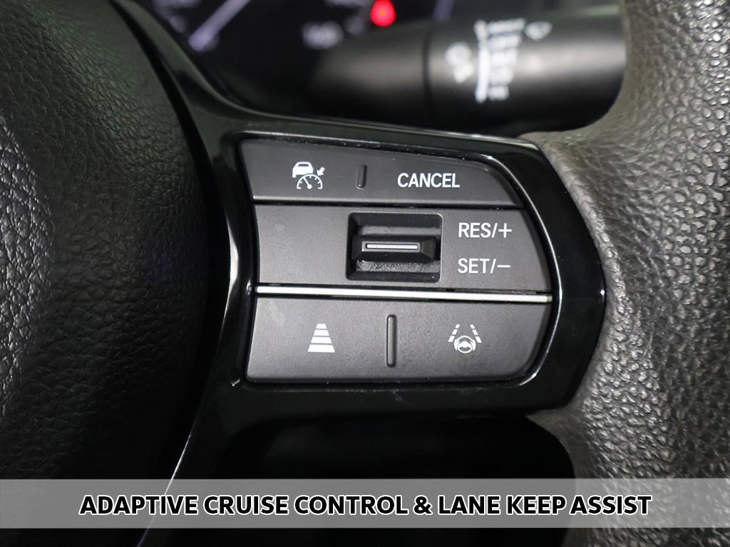 Used 2023 Honda Civic LX image 3