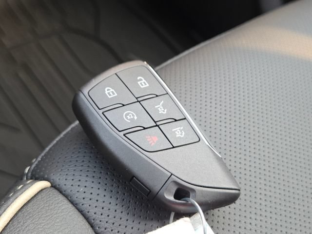 New 2026 GMC Yukon Elevation w/ Elevation Premium Package AWD/4WD image 41