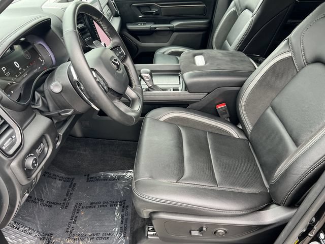 Used 2025 RAM 1500 RHO w/ Bed Utility Group AWD/4WD image 11