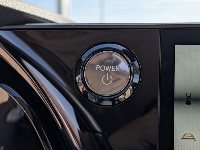 Used 2024 Lexus RX 350 350h Luxury w/ Convenience Package image 20